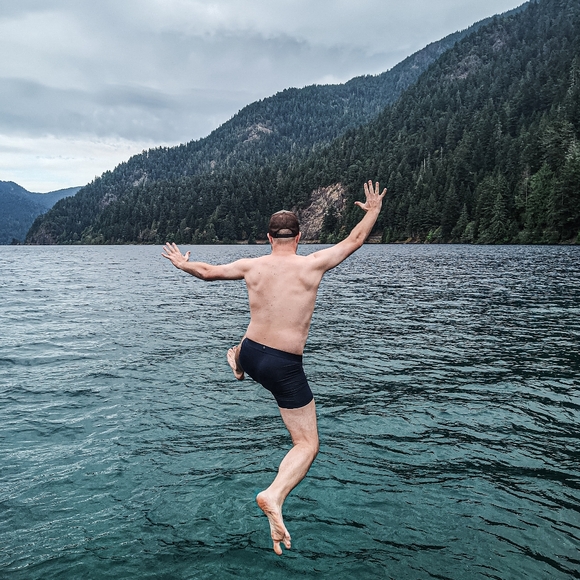 Meet your Posher, Joel - Picture 2 of 6